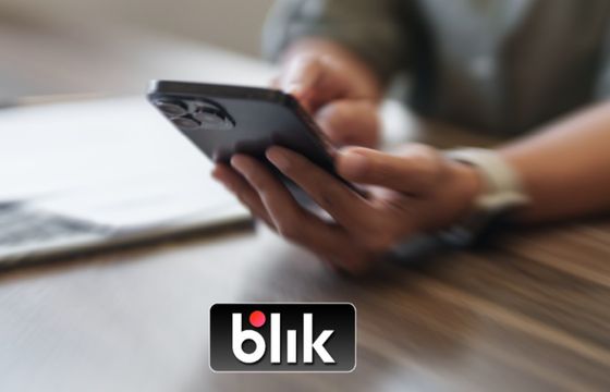 BLIK testuje przelewy z Hiszpanii do Polski. Użyto aplikacji IKO