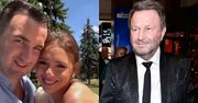 Narzeczony Klaudii Halejcio jest SYNEM miliardera Józefa Wojciechowskiego? Oskar w końcu ujawnił prawdę
