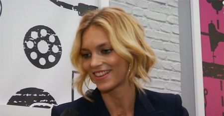 Rubik: "Z góry przepraszam za przekręty językowe"