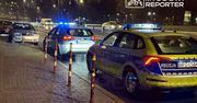 Pijany i bez uprawnień wjechał w auto na Woli. Miał 1,7 promila alkoholu