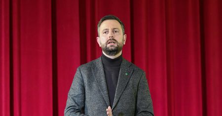 Prezes PSL: składam wniosek o dymisję ministra rolnictwa