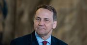 "Ósmy cud świata". Sikorski o potencjalnym aresztowaniu Macierewicza
