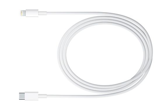 Jak sprawić by iPad Pro ładował się ponad 60 proc. szybciej? Wystarczy kupić nowy adapter... 2