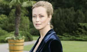 Skończyła 55 lat. Tak po latach wspominała sesję w "Playboyu"