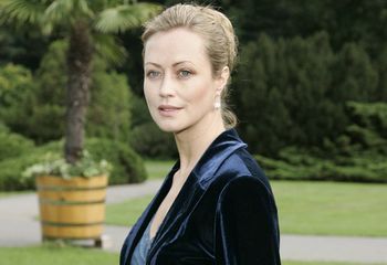 Skończyła 55 lat. Tak po latach wspominała sesję w "Playboyu"