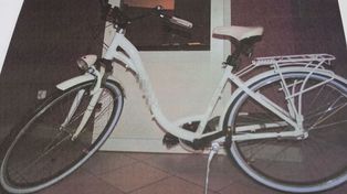 Janów Lubelski: 55-latek odpowie za kradzież roweru
