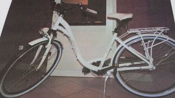 Janów Lubelski: 55-latek odpowie za kradzież roweru