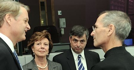 Chcemy iTunes w Polsce i może niedługo go dostaniemy