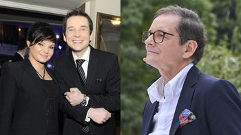 Przemysław Babiarz udzielił pierwszego wywiadu o stracie żony: "Sprawy mniejsze stają się naprawdę dużo mniejsze"