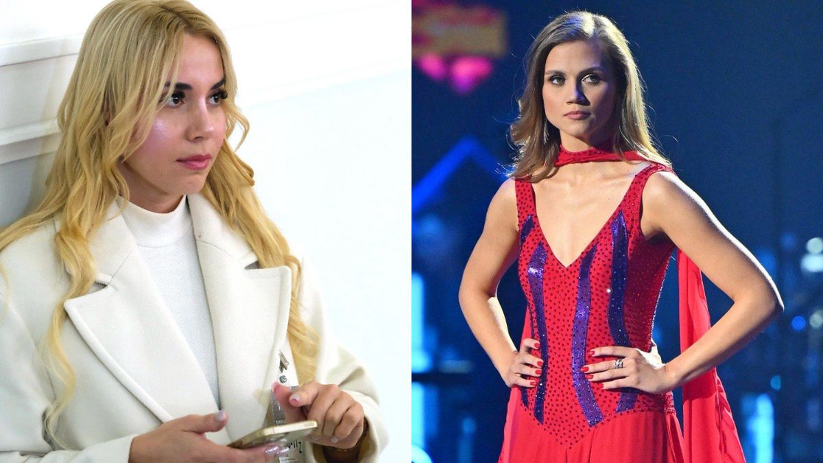 Marianna Schreiber i Agnieszka Kaczorowska nie polubiły się 