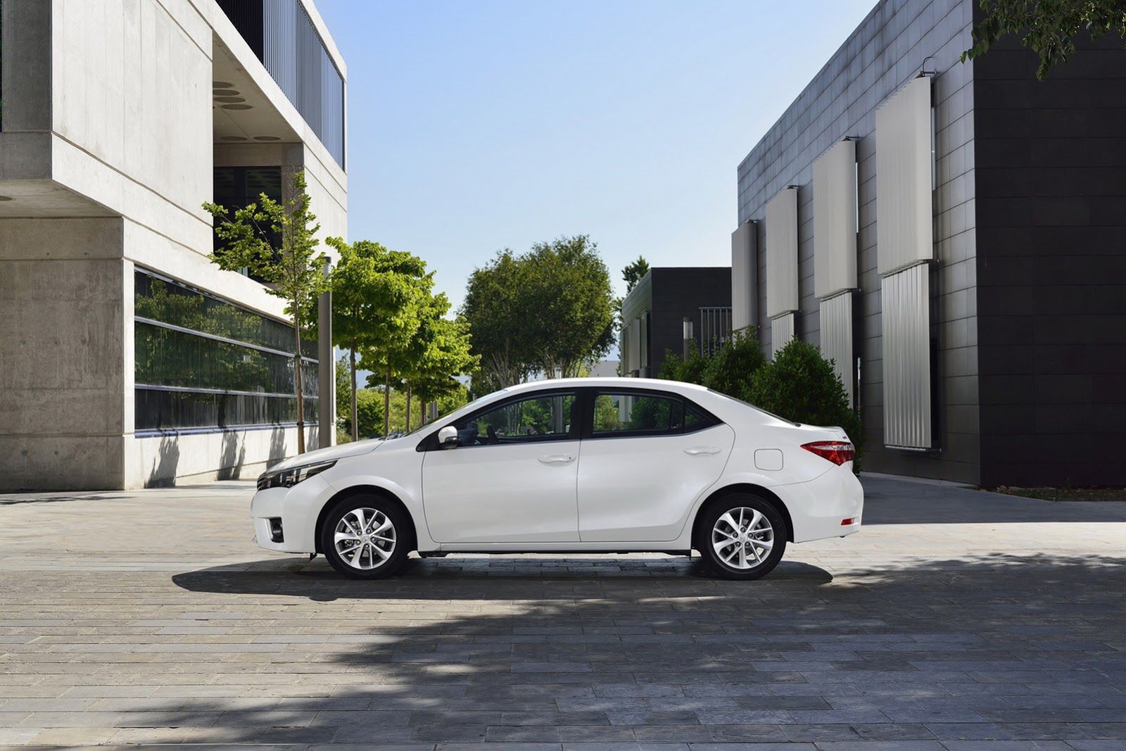 Nowa Toyota Corolla [galeria] 33