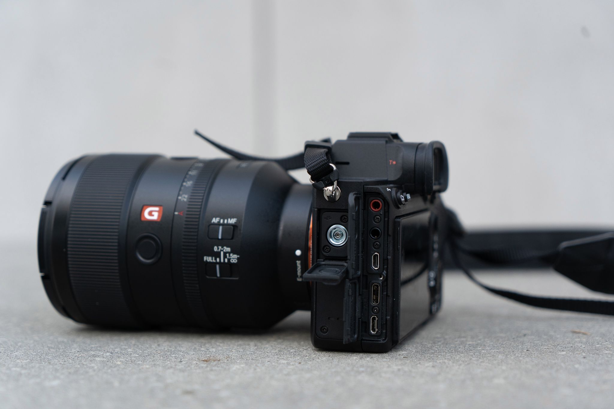 Sony A7R IV - bestia zamknięta w niewielkim korpusie [test] 6