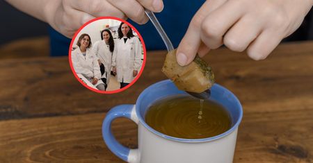 Jedna z herbat na czarnej liście naukowców. Może wpływać na DNA