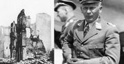 Największa zbrodnia Niemców. Minęło już niemal 90 lat