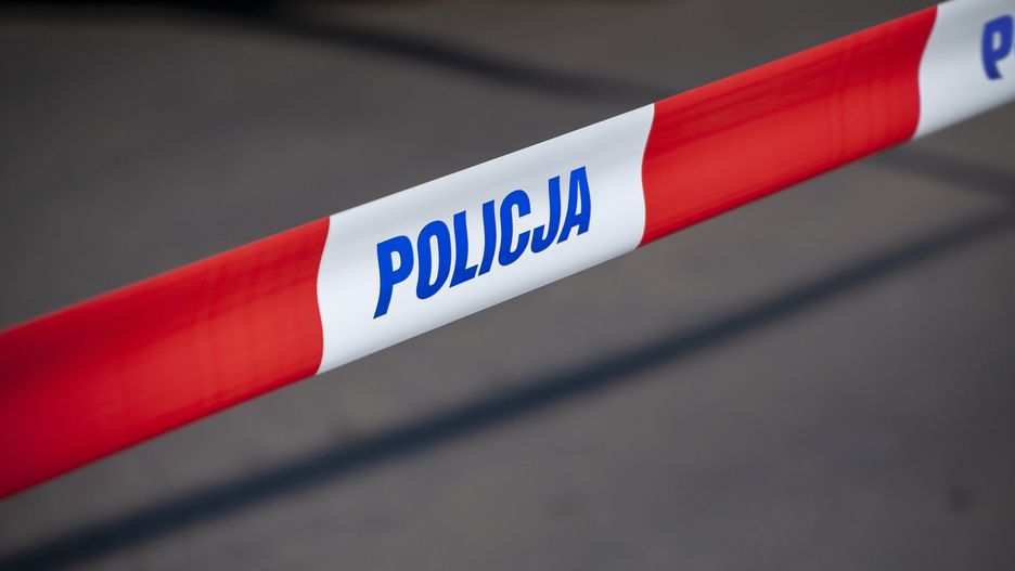 Policja