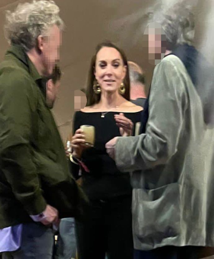 Kate Middleton