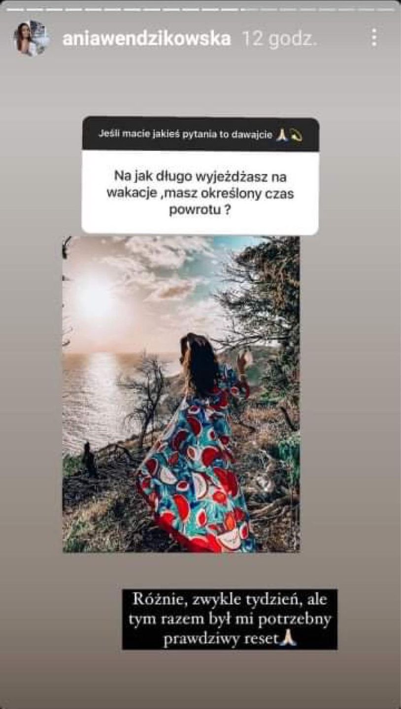 Anna Wendzikowska wyjawia, czemu nie obawia się podróżowania z córkami
