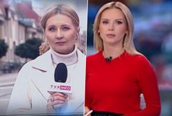 Wpadka w TVP Info. Nie to mieli usłyszeć widzowie