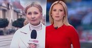 Wpadka w TVP Info. Nie to mieli usłyszeć widzowie