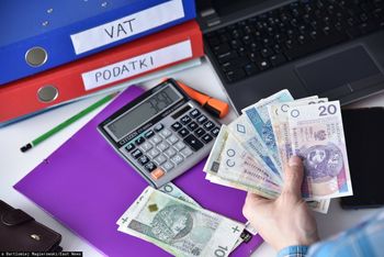 Został tylko miesiąc. Przedsiębiorcy muszą podjąć ważną decyzję