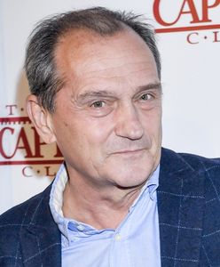 "Emerytura to czekanie na śmierć". Wojciech Wysocki marzy o powrocie do pracy