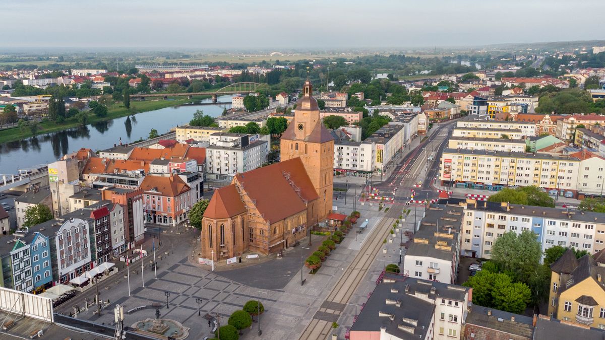 Gorzów Wielkopolski