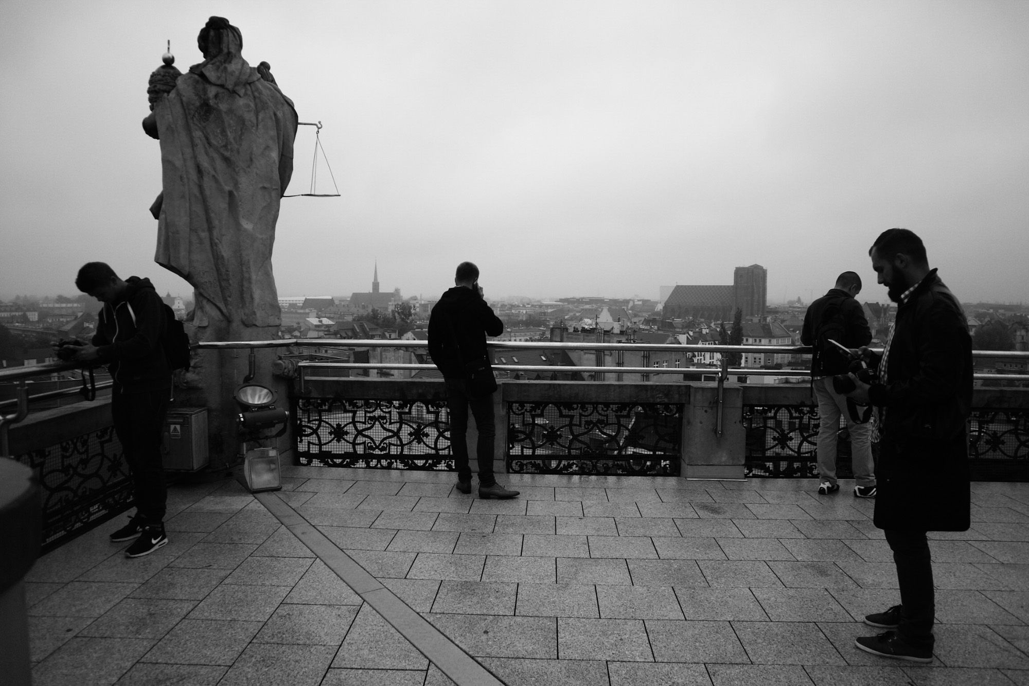 Byliśmy na Instameet Canon - inspirującym spotkaniu Instagramowiczów z Wrocławia 31