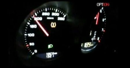 Panamera od 9ff - Panameral Activity![wideo]