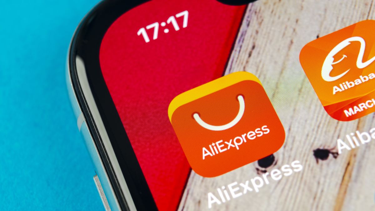 AliExpress wchodzi w nowy segment handlu online 