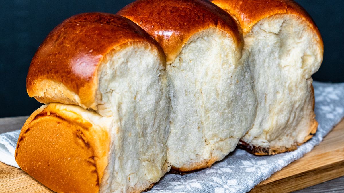 Japońska zasmażka to klucz do pulchnych wypieków