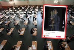 Matura 2023. Artystka zaśpiewała "Inwokację" życząc maturzystom powodzenia