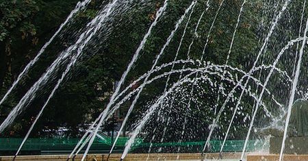 Zniesmaczenie w Poznaniu. Gorszące sceny w centrum miasta
