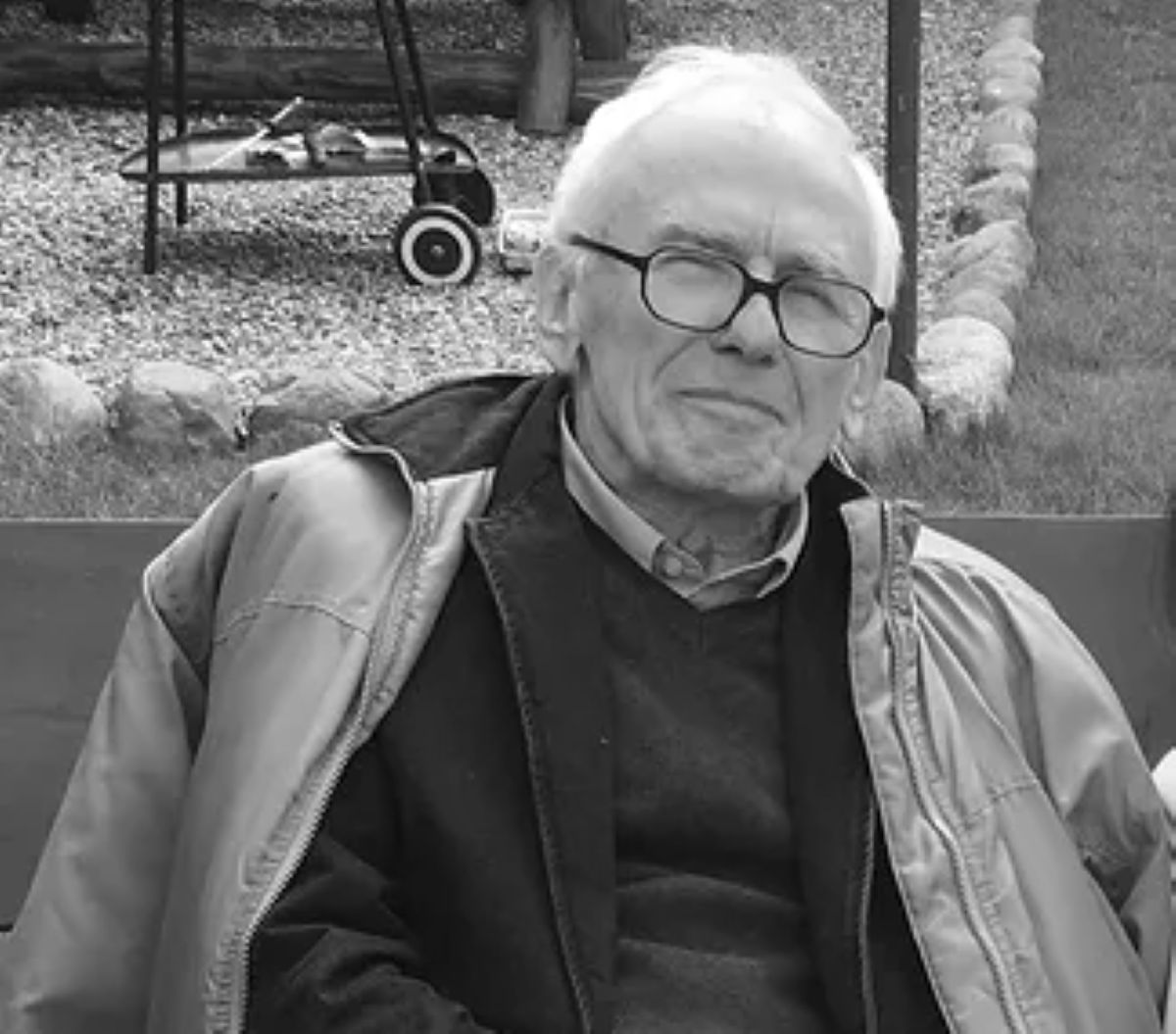 Jan Borkowski nie żyje. Zasłużony dziennikarz miał 86 lat