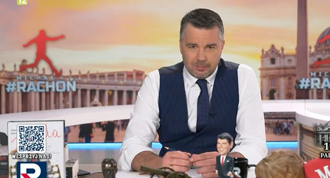 Ekspresowa koncesja od KRRiT dla drugiego kanału Republiki