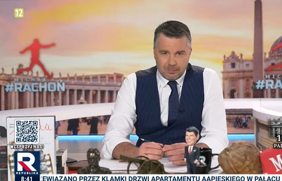 Ekspresowa koncesja od KRRiT dla drugiego kanału Republiki