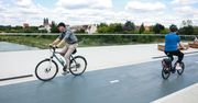 Deklaracja Rowerowa marszałków województw. Podpisana podczas konwentu w Sulejowie