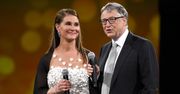 Bill i Melinda Gates rozwodzą się po 27 latach. "Nie wierzymy, że możemy nadal rosnąć jako para"