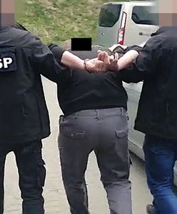 Spektakularna akcja policji. Zlikwidowana wytwórnia narkotyków