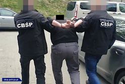 Spektakularna akcja policji. Zlikwidowana wytwórnia narkotyków