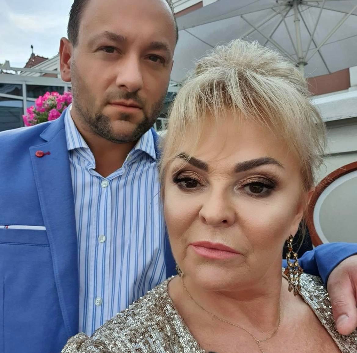 "Słowikowa" prezentuje odchudzoną sylwetkę