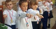 Prochowice: Pasowanie na Ucznia w SP nr 2. Początek szkolnej przygody