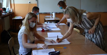 Wybory 2020. Wrocław. Do 7 lipca można dopisać się do spisu wyborców