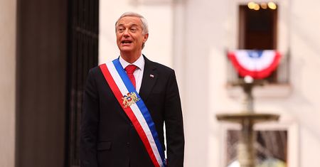Chile i USA zacieśniają współpracę. Jest deklaracja ws. minerałów krytycznych