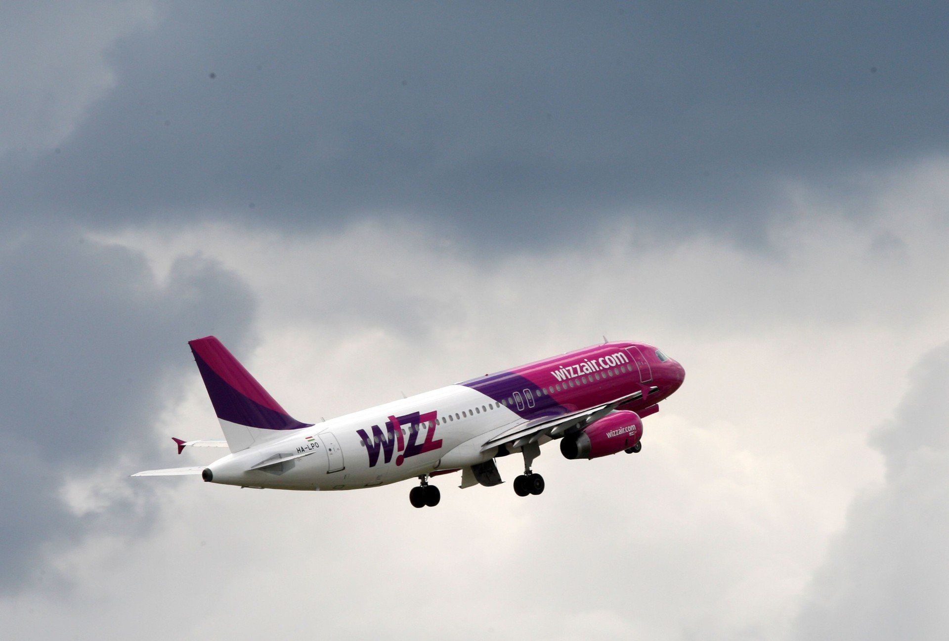 Wizz Air