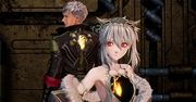 Code Vein II: Mamy datę dema i potężny gameplay! Zobacz walkę w Zatopionym Mieście