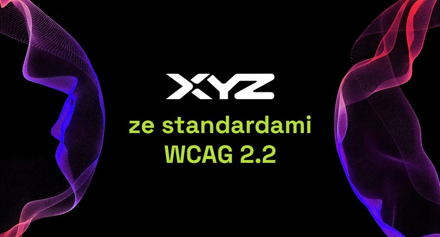 XYZ dla osób z niepełnosprawnościami. "Dziennikarstwo bez barier"