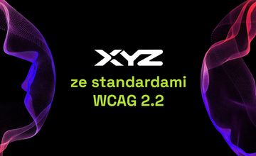 XYZ dla osób z niepełnosprawnościami. "Dziennikarstwo bez barier"