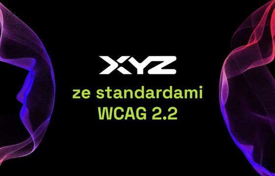 XYZ dla osób z niepełnosprawnościami. "Dziennikarstwo bez barier"