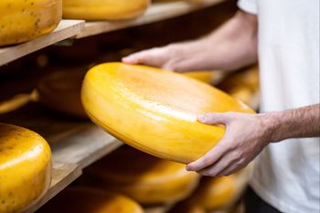 Polskie sery zdobyły 24 medale. Padł rekord