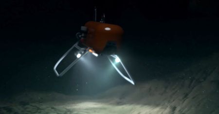Po co NASA zagląda w głębię oceanu?